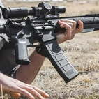 PMAG 40 AR/M4 Gen M3 5.56x45