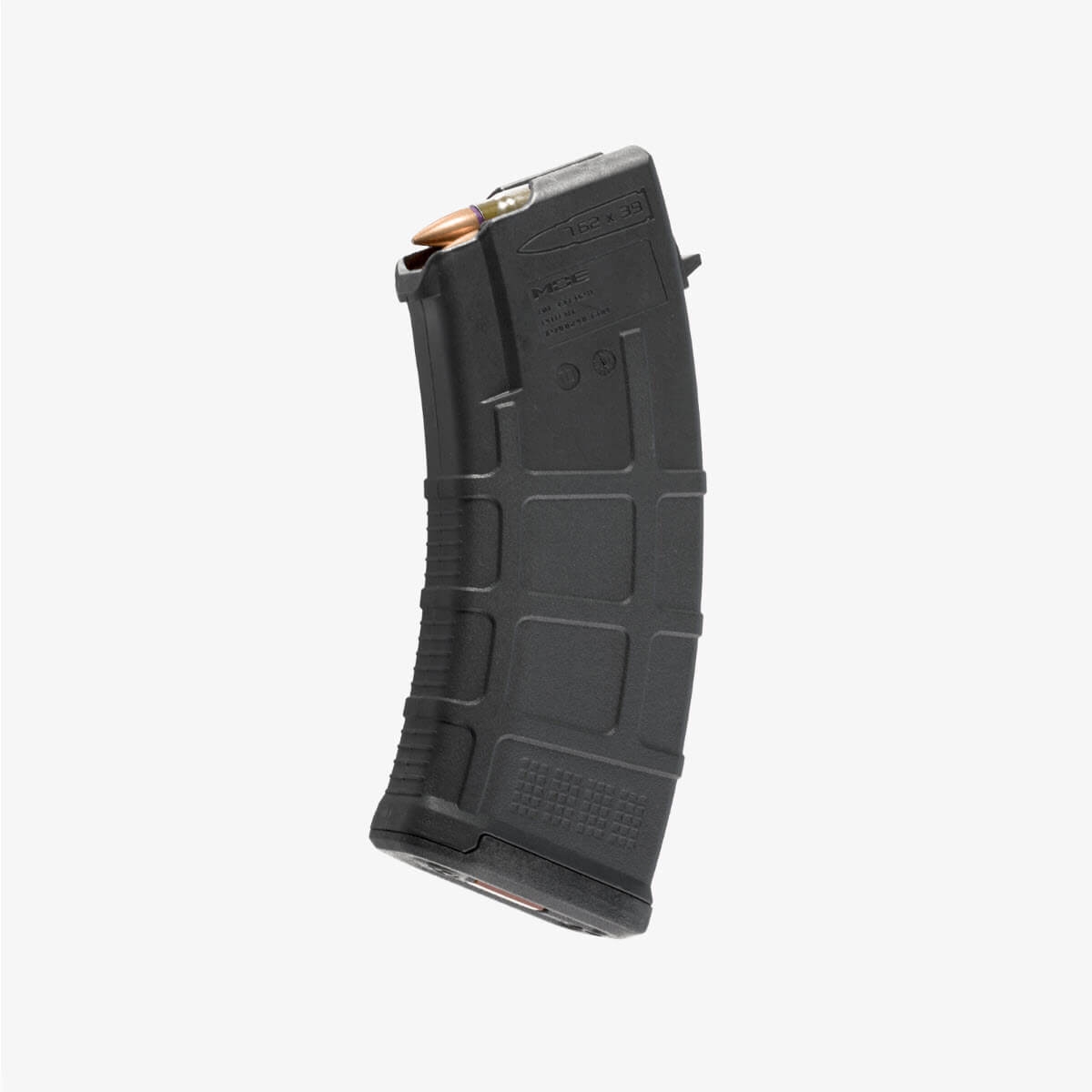 PMAG 20 AK/AKM MOE Black