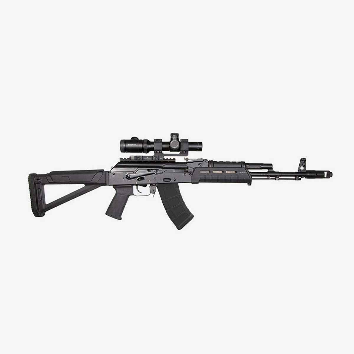 PMAG 20 AK/AKM MOE Black