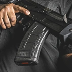 PMAG 20 AK/AKM MOE Black