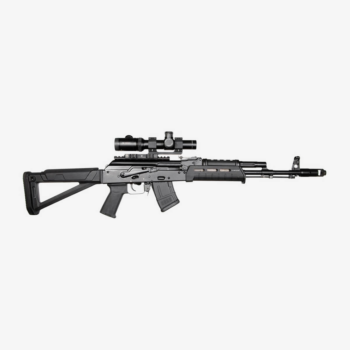 PMAG 10 AK/AKM MOE Black