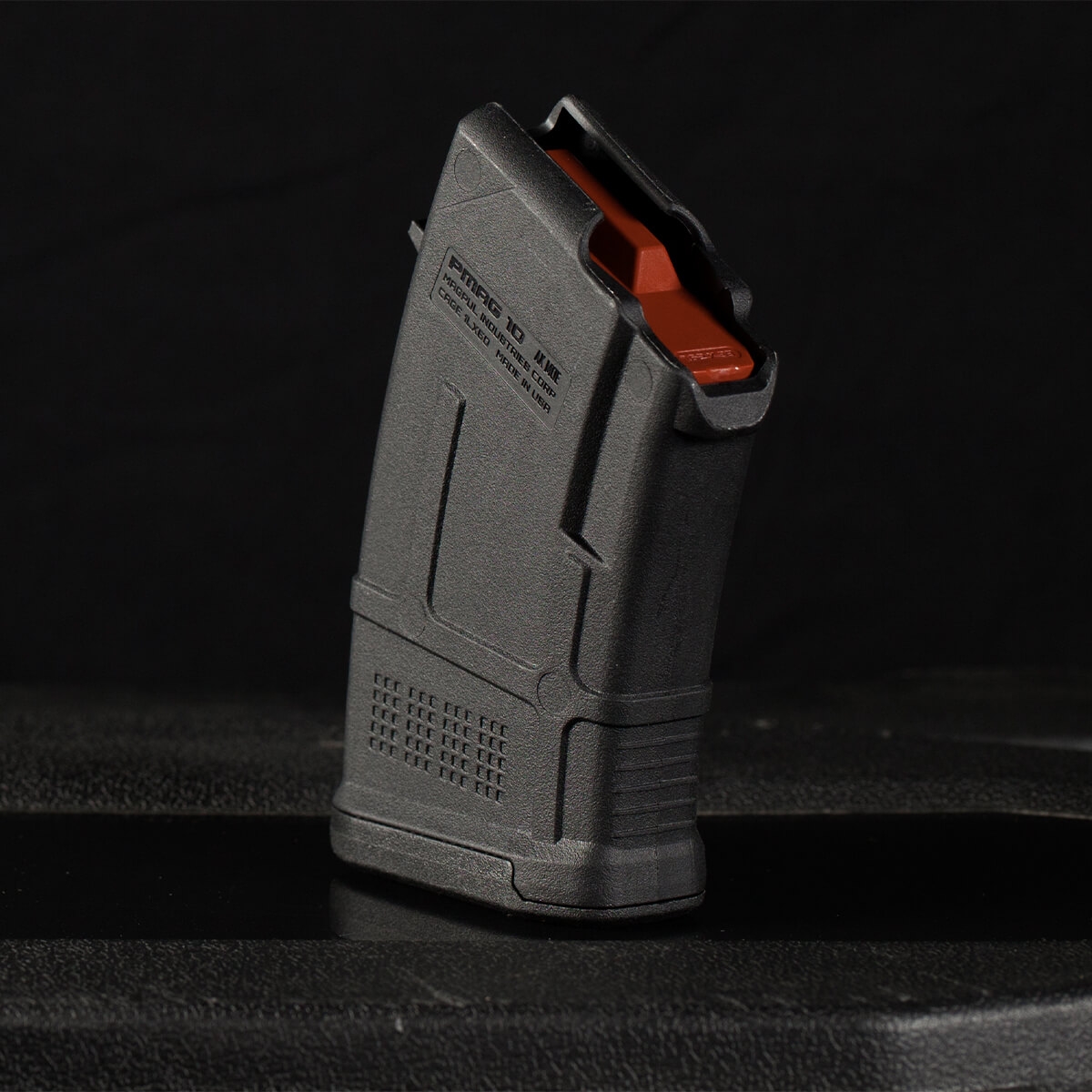 PMAG 10 AK/AKM MOE Black