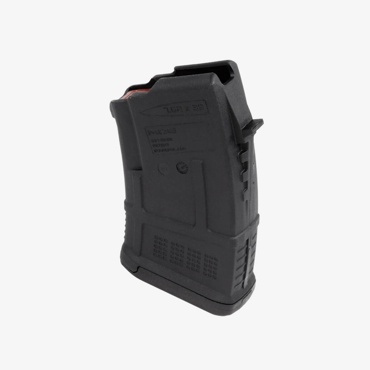 PMAG 10 AK/AKM MOE Black