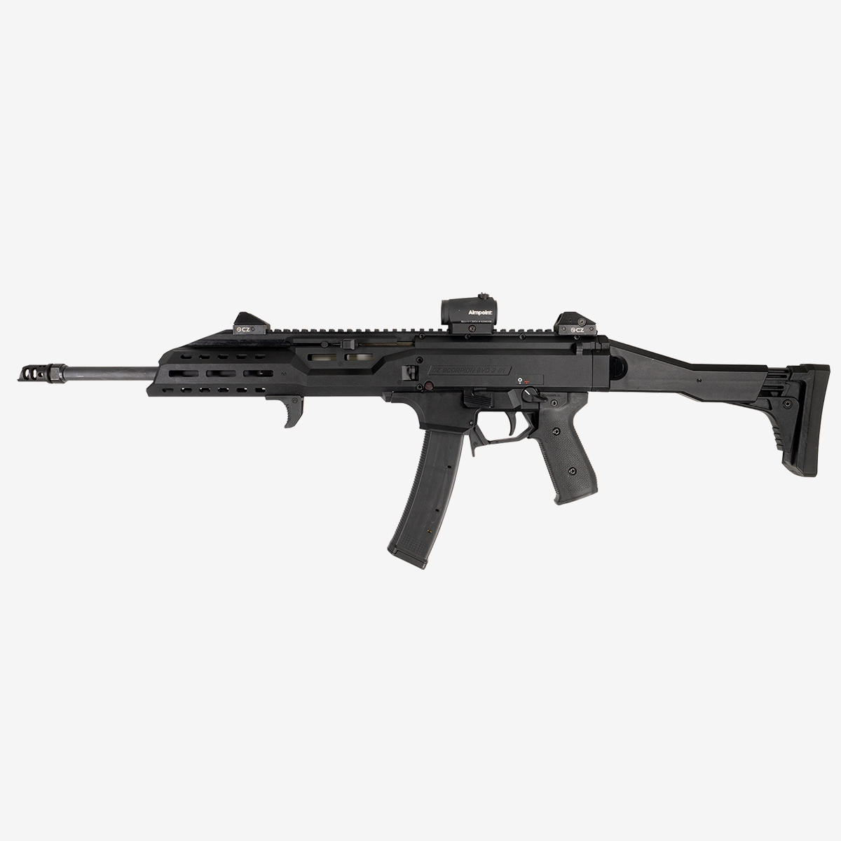 PMAG® 35 EV9™, 9x19 – CZ Scorpion® EVO 3