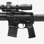 MOE® K2-XL Grip – AR15/M4 Black