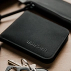 Magpul® DAKA® Bifold Wallet Black