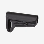 MOE® SL-K® Carbine Stock – Mil-Spec Black