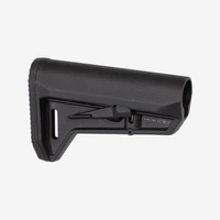 MOE® SL-K® Carbine Stock – Mil-Spec Black