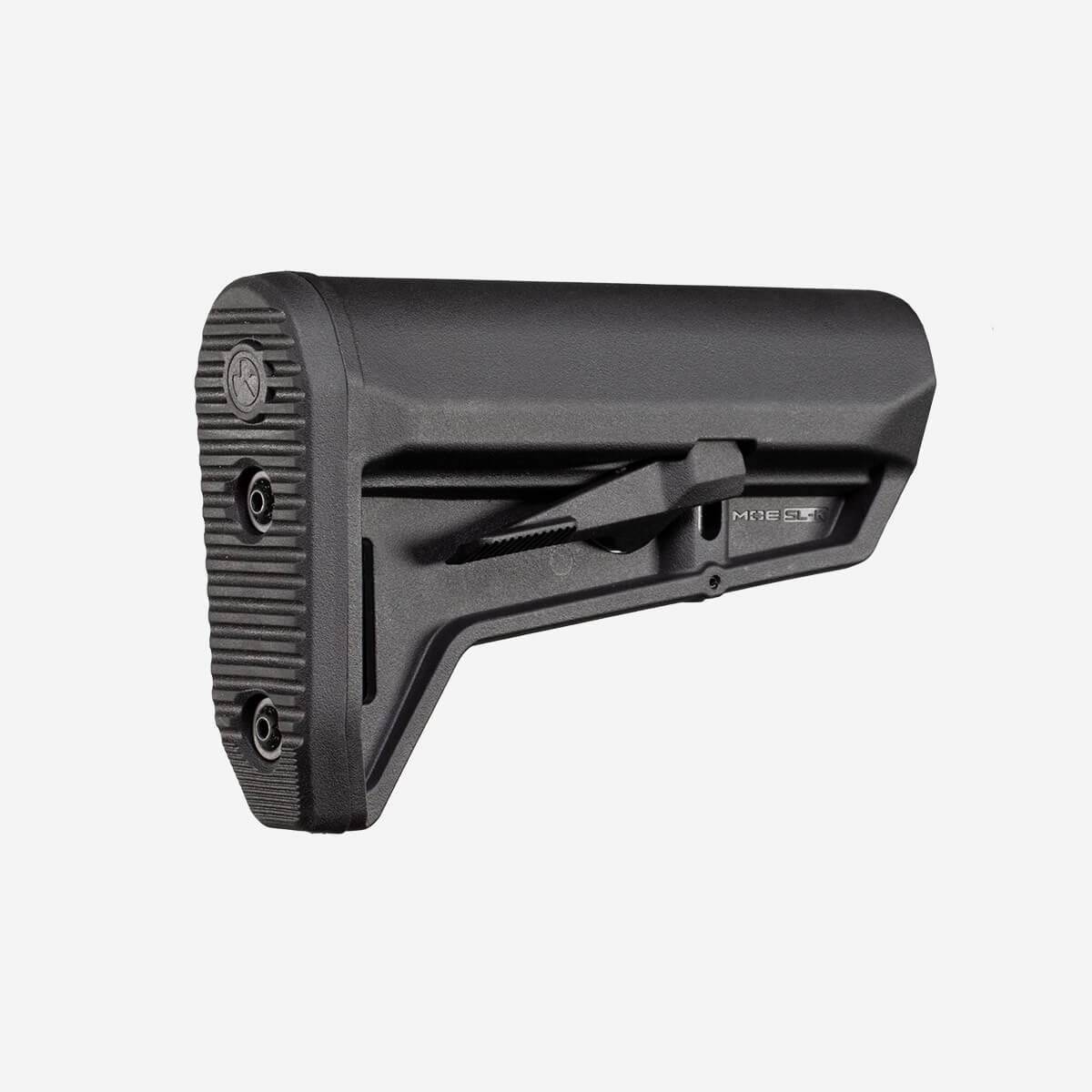 MOE® SL-K® Carbine Stock – Mil-Spec Black
