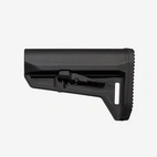 MOE® SL-K® Carbine Stock – Mil-Spec Black