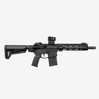 MOE® SL-K® Carbine Stock – Mil-Spec Black