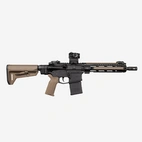 MOE® SL-K® Carbine Stock – Mil-Spec FDE