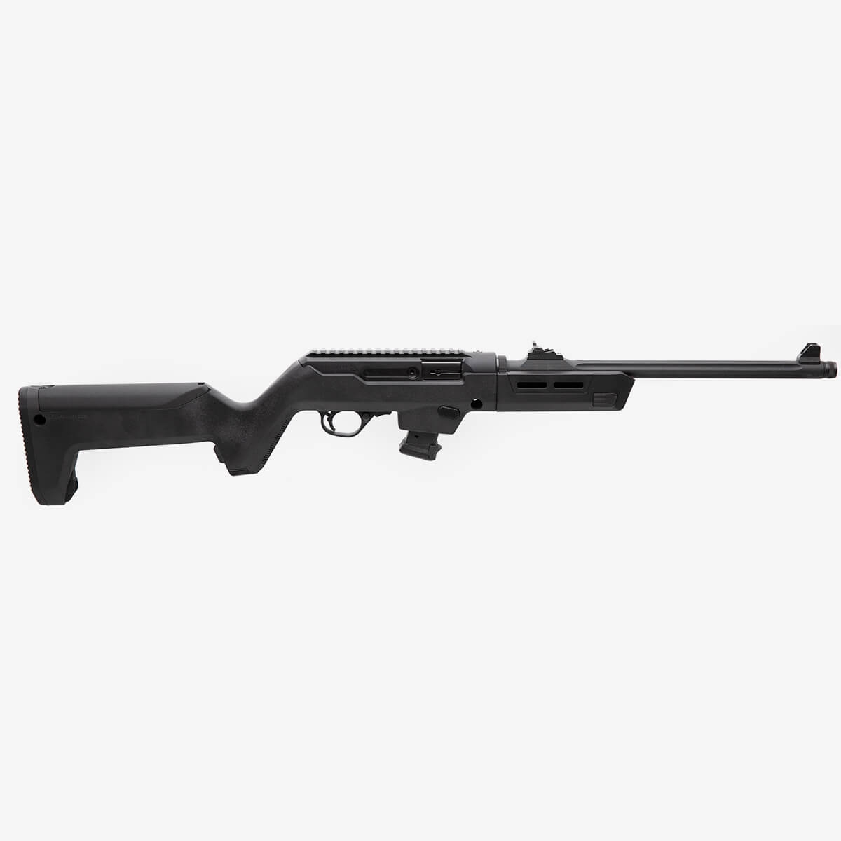 PC Backpacker Stock – Ruger® PC Carbine® Black