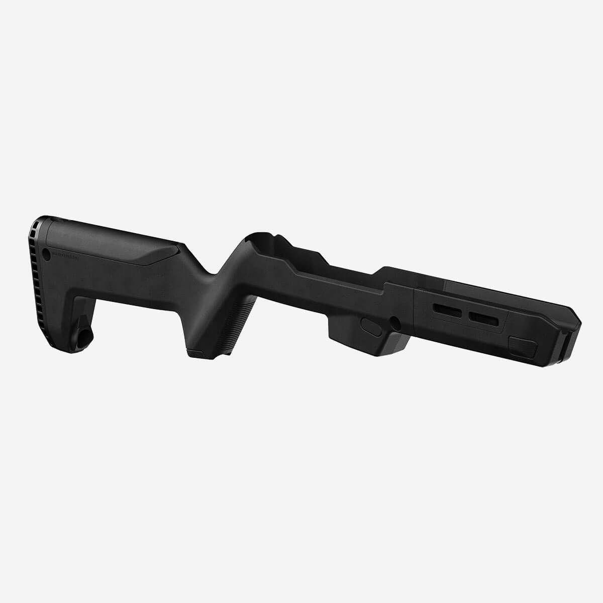 PC Backpacker Stock – Ruger® PC Carbine® Black