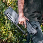 PC Backpacker Stock – Ruger® PC Carbine® Grey