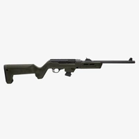 PC Backpacker Stock – Ruger® PC Carbine® Olive Drab Green