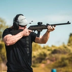 PC Backpacker Stock – Ruger® PC Carbine® Olive Drab Green