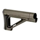 MOE® Fixed Carbine Stock – Mil-Spec ODG