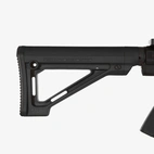 MOE® Fixed Carbine Stock – Mil-Spec Black