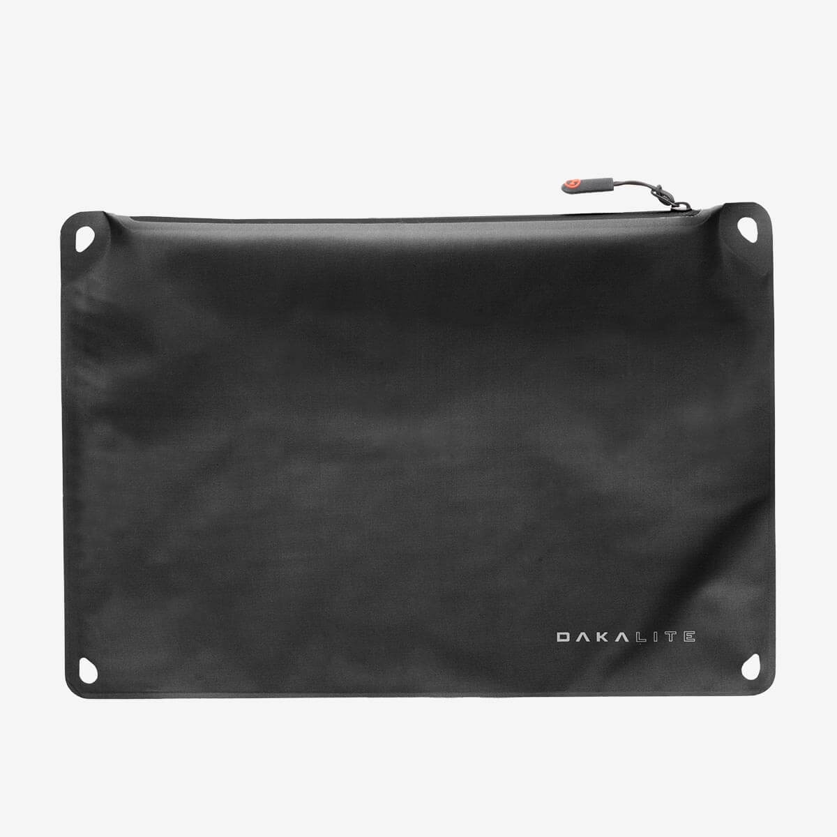 DAKA® Lite Pouch, Large Black