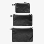 DAKA® Lite Pouch, Large Black