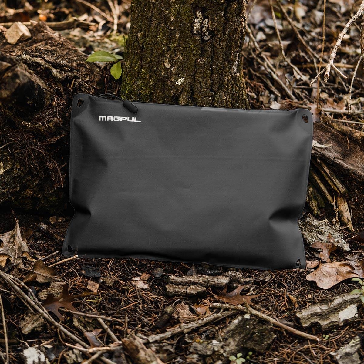 DAKA® Lite Pouch, Large Black