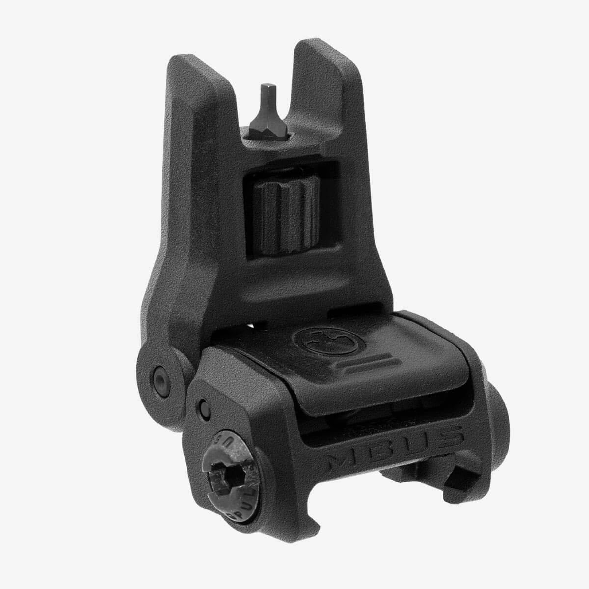 MBUS 3 Sight Front Black