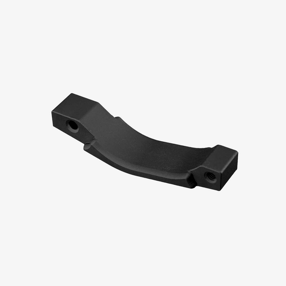 Aluminum trigger guard