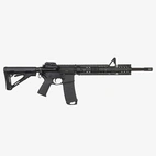 Aluminum trigger guard