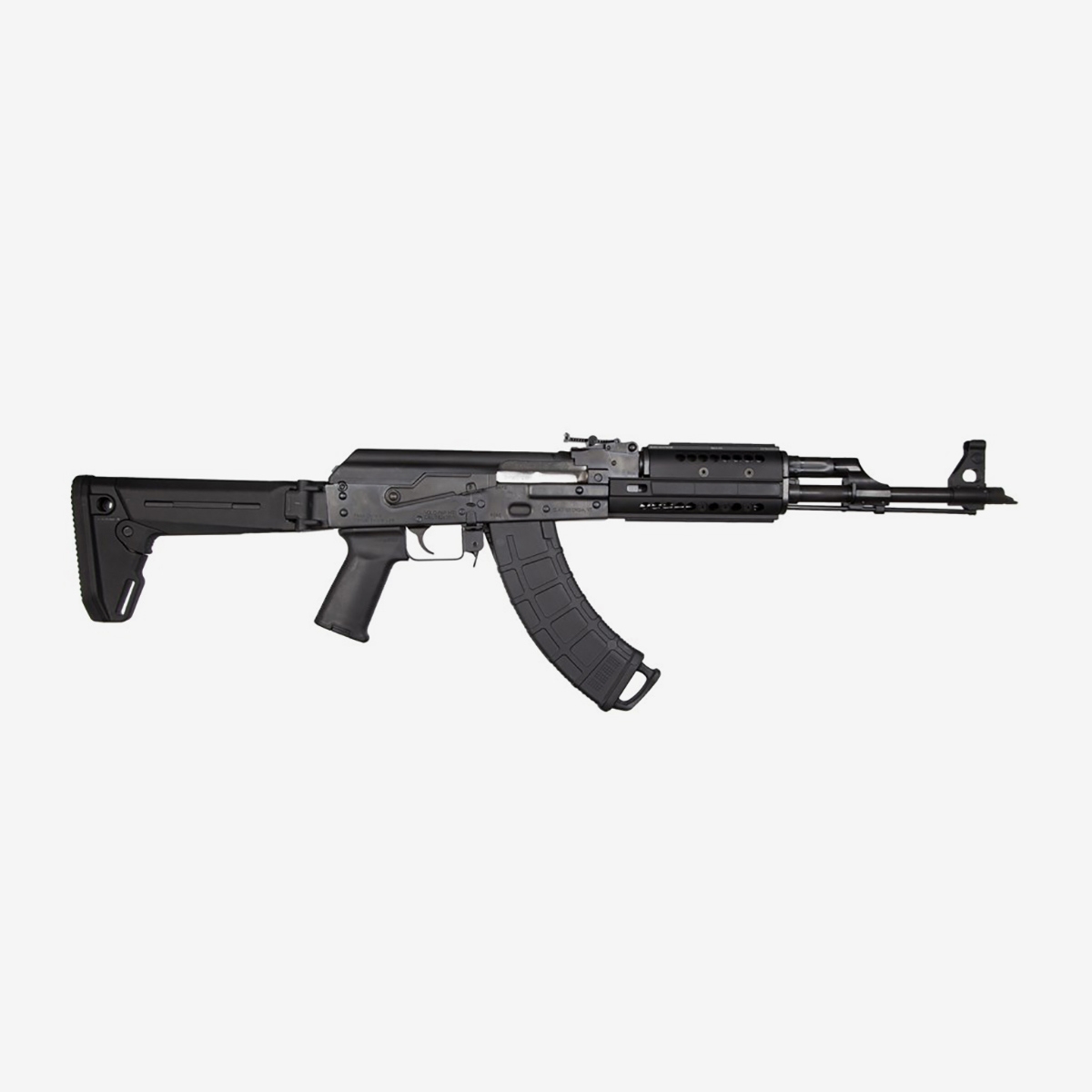MOE AK+ Grip AK47/AK74