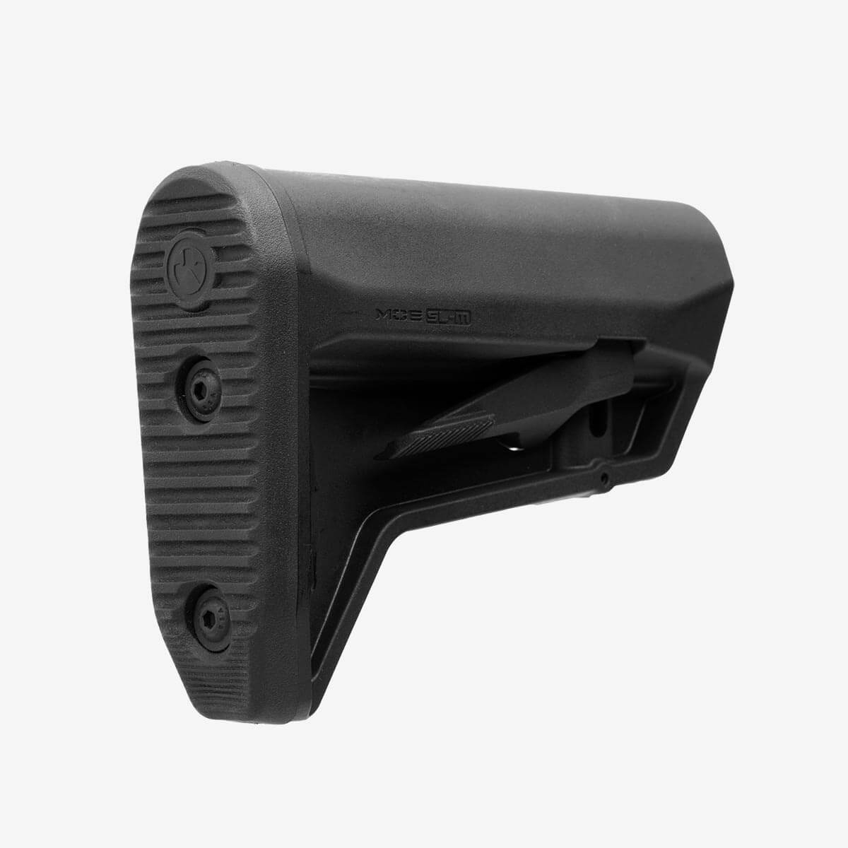 MOE® SL-M Carbine Stock – Mil-Spec Black