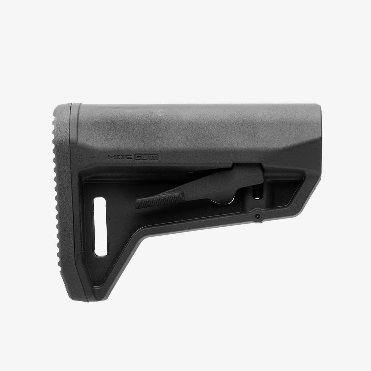MOE® SL-M Carbine Stock – Mil-Spec Black