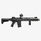 MOE® SL-M Carbine Stock – Mil-Spec Black