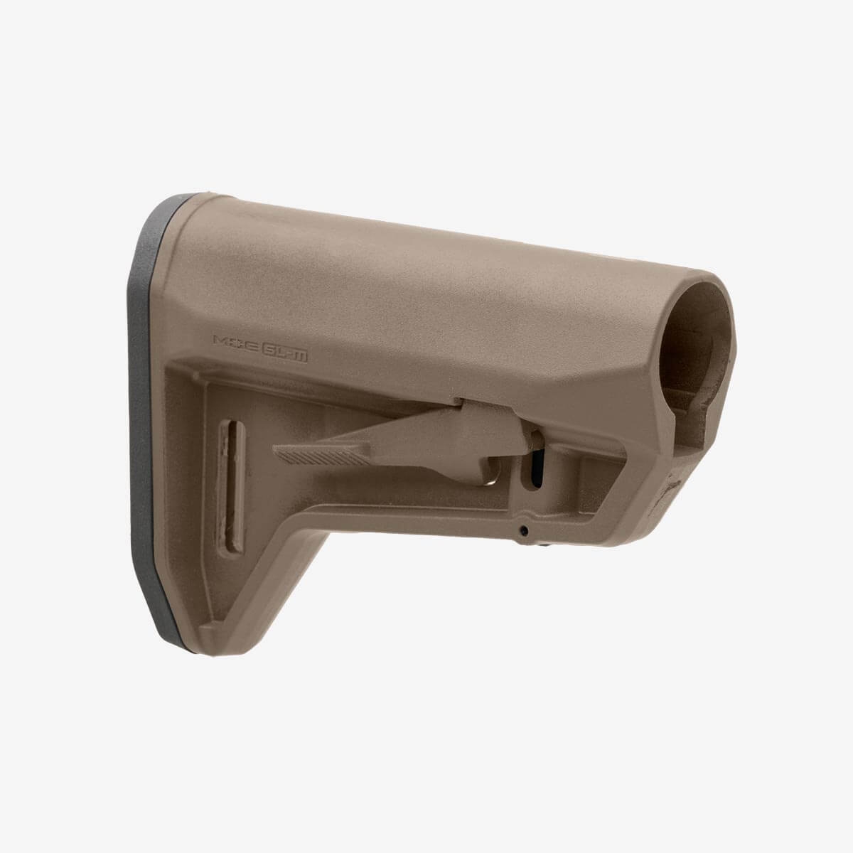 MOE® SL-M Carbine Stock – Mil-Spec FDE