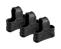 Original Magpul – 5.56 NATO, 3 Pack Black