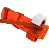 Combat Application Tourniquet Orange
