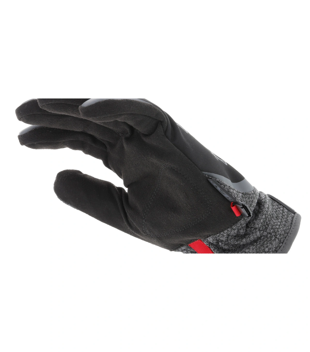 ColdWork FastFit® Grey/Black XX-Large