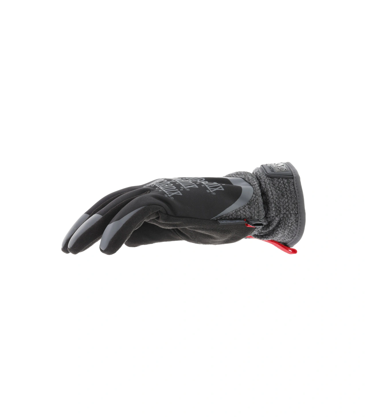 ColdWork FastFit® Grey/Black XX-Large