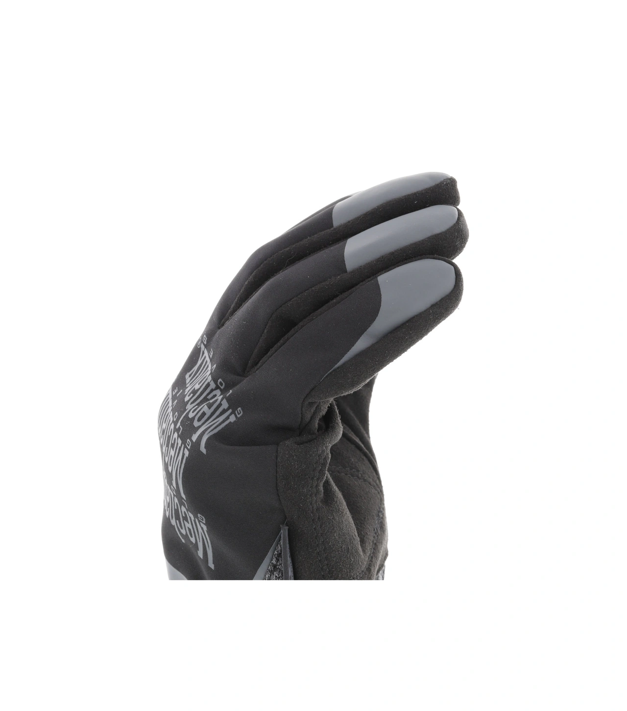 ColdWork FastFit® Grey/Black XX-Large