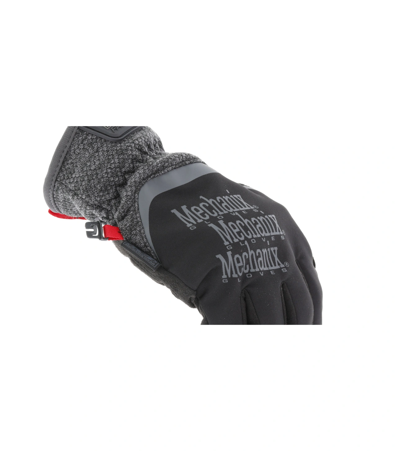 ColdWork FastFit® Grey/Black XX-Large