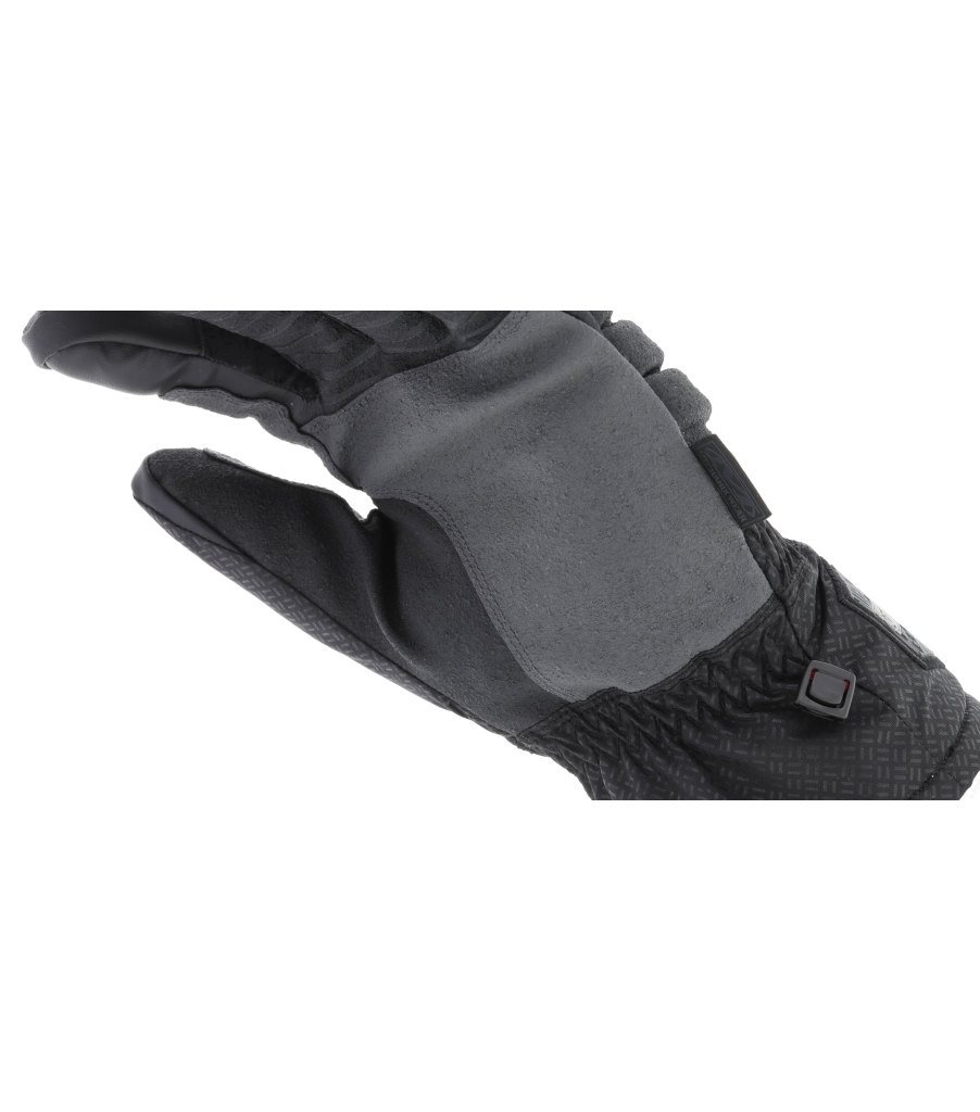 ColdWork Peak Grey/Black Small