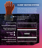 ColdWork Heated Glove