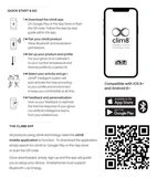 ColdWork Heated Glove Small