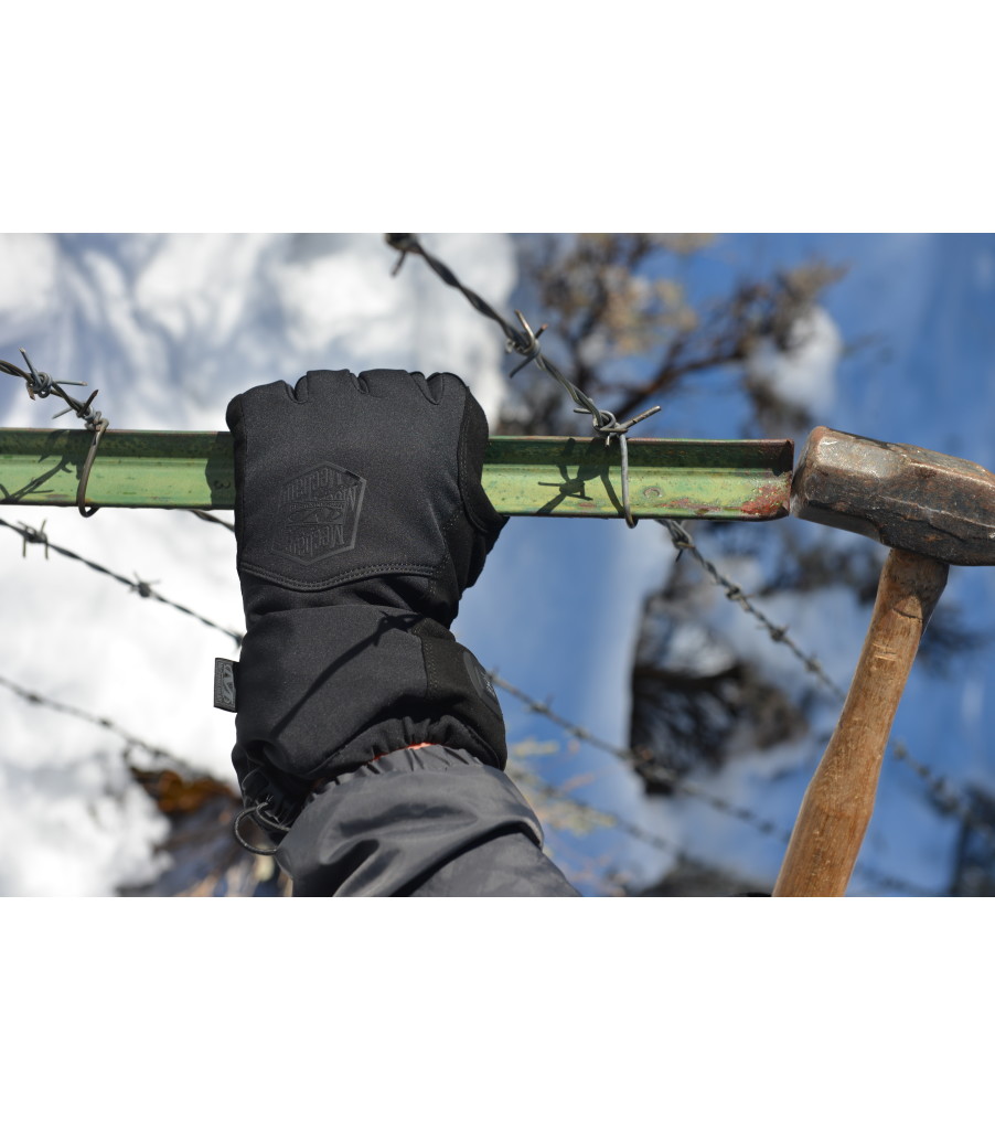 ColdWork Heated Glove Small