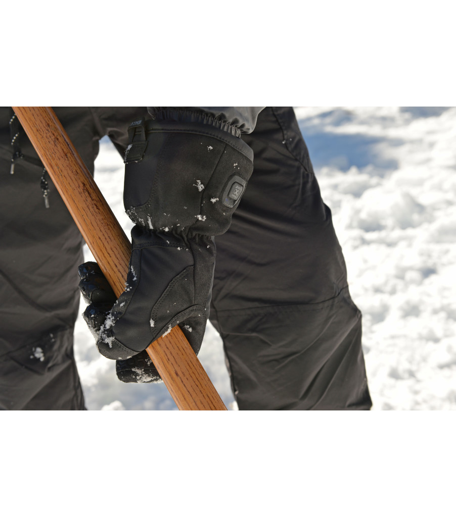 ColdWork Heated Glove Small