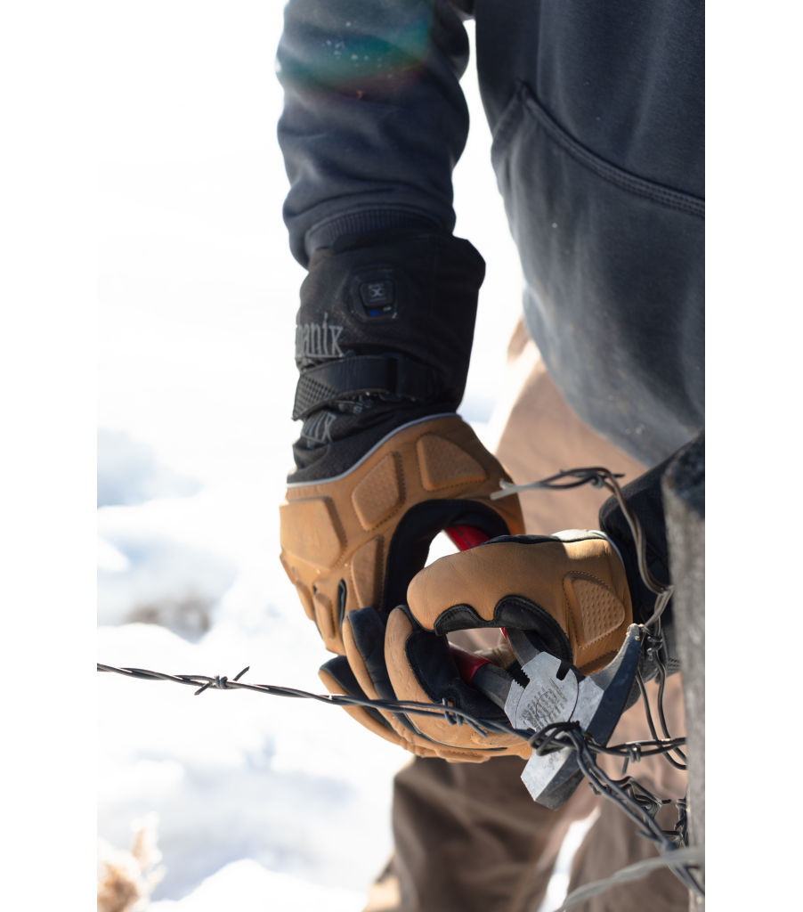 ColdWork M-Pact Clim8 Small