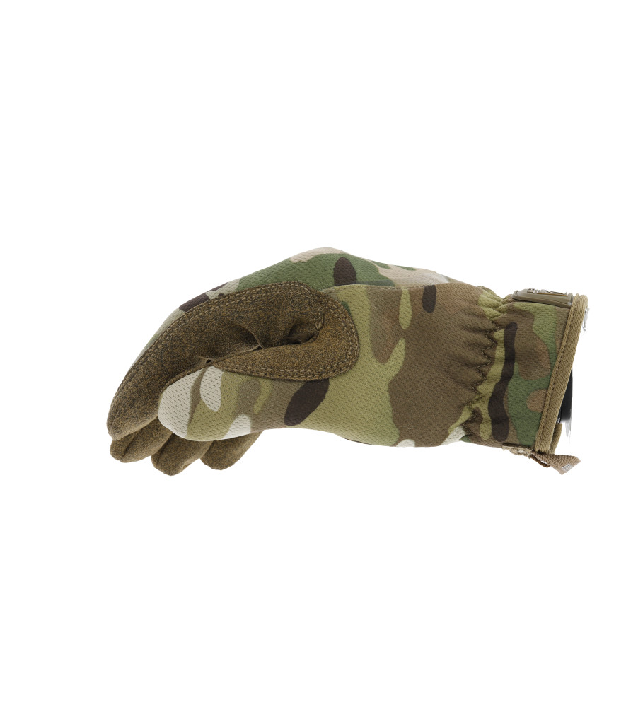 Tactical Fastfit Multicam X-Large