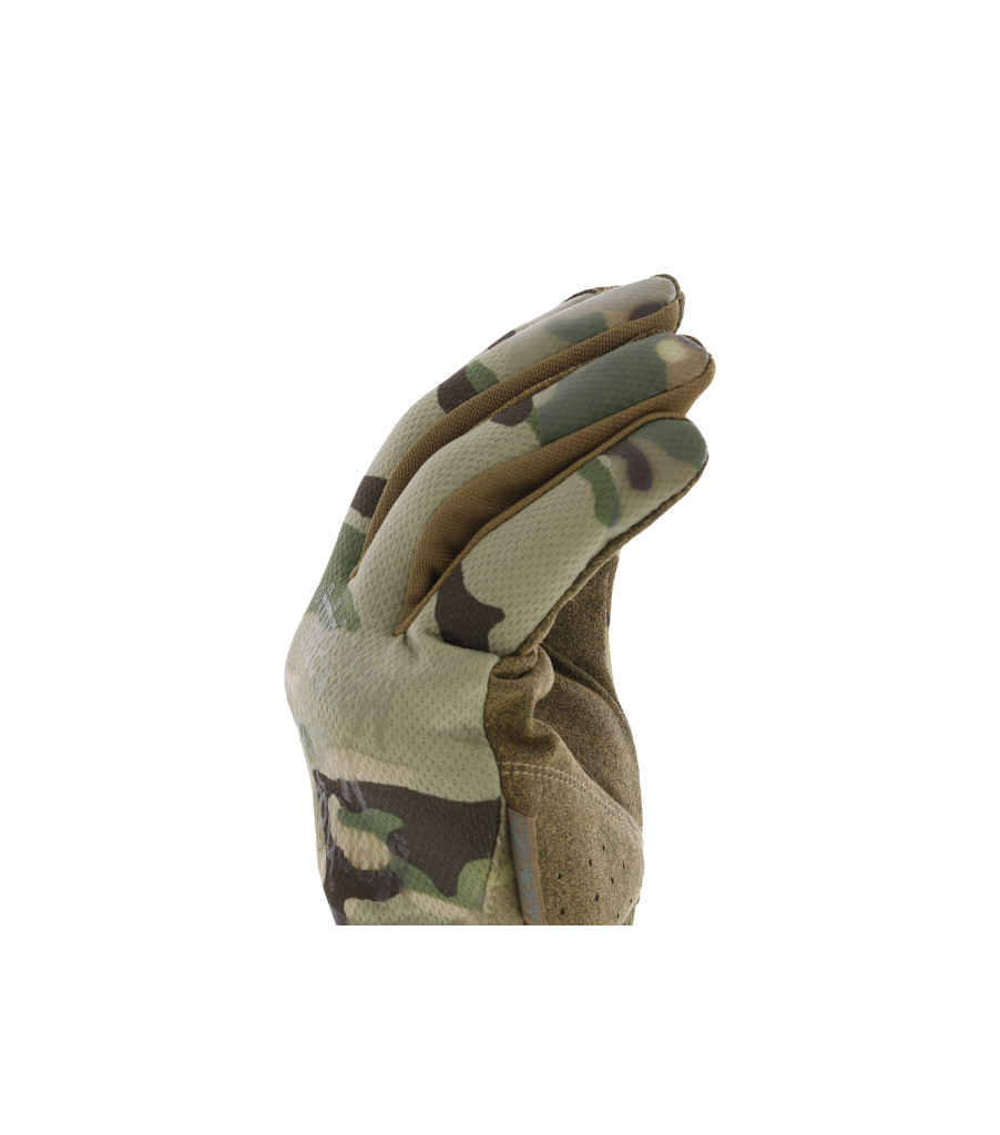 Tactical Fastfit Multicam X-Large