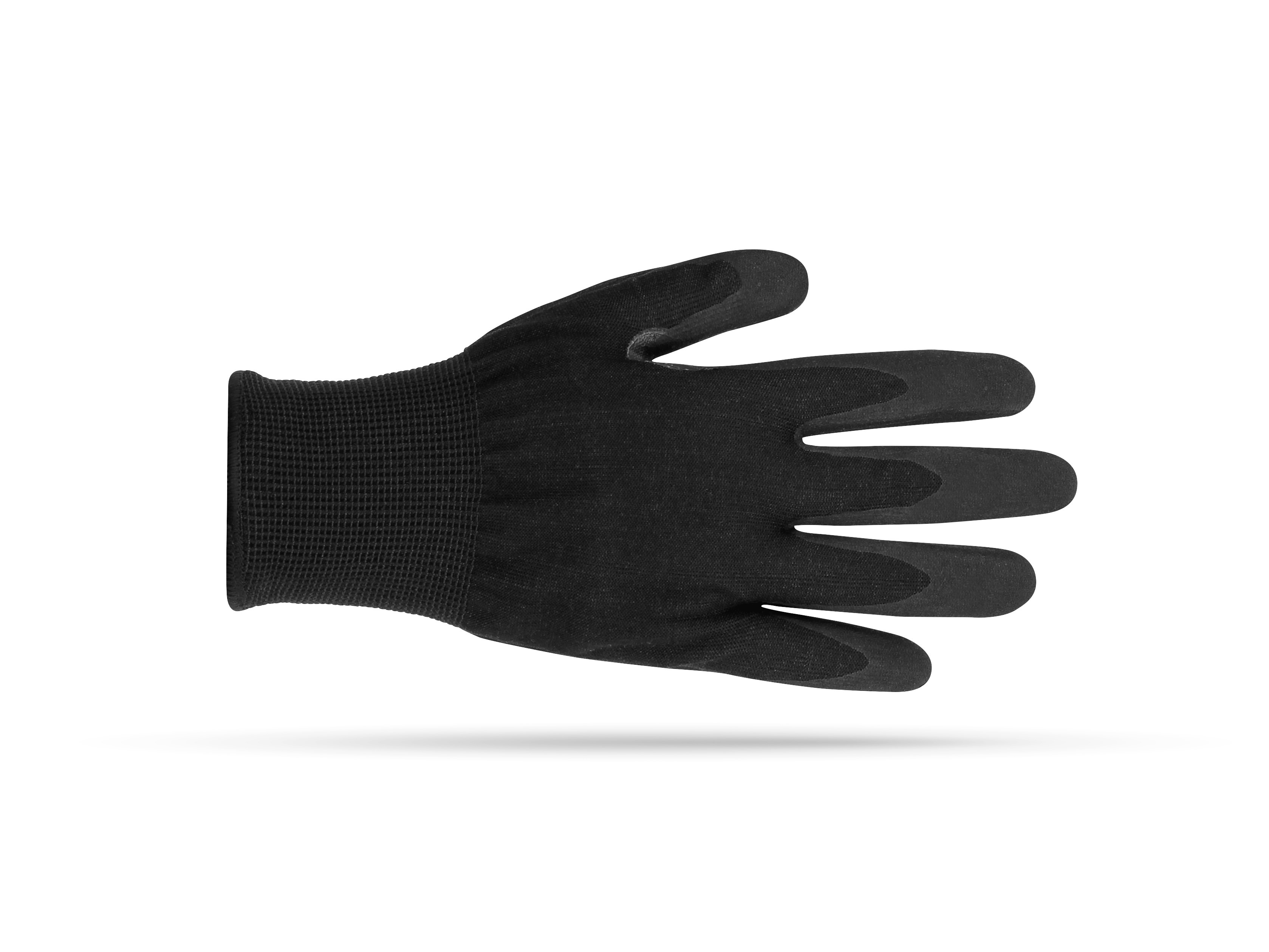 Eureka 18-6 Puncture Soft Black 11/X-Large