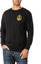 We Never Miss L/S T-Shirt Medium